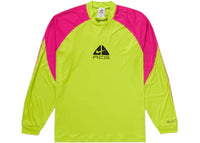 Supreme Nike ACG Jersey Pale Green