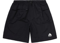 Supreme Nike ACG Nylon Trail Short Black