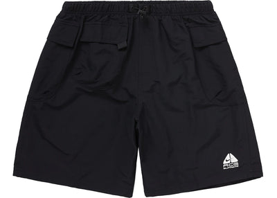 Supreme Nike ACG Nylon Trail Short Black