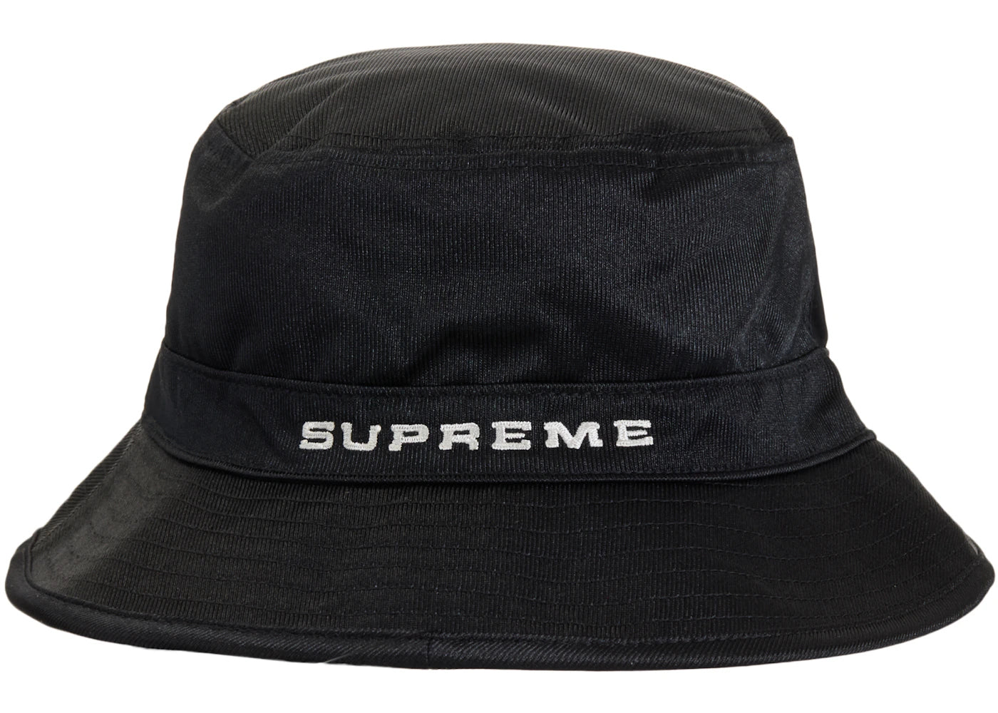 Supreme Nike Dazzle Crusher Black - vue secondaire B