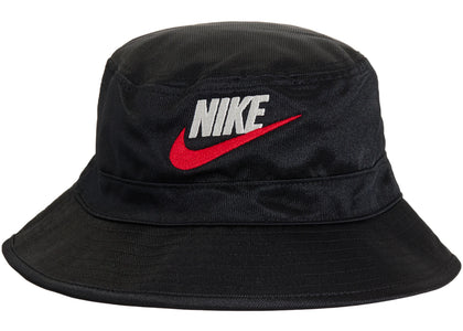 Supreme Nike Dazzle Crusher Black - product view 2