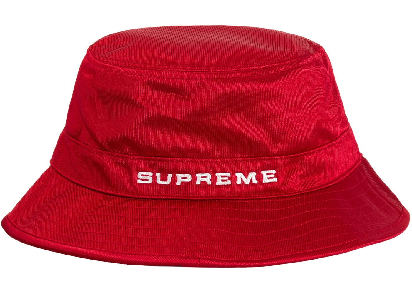 Supreme Nike Dazzle Crusher Red - vue secondaire B
