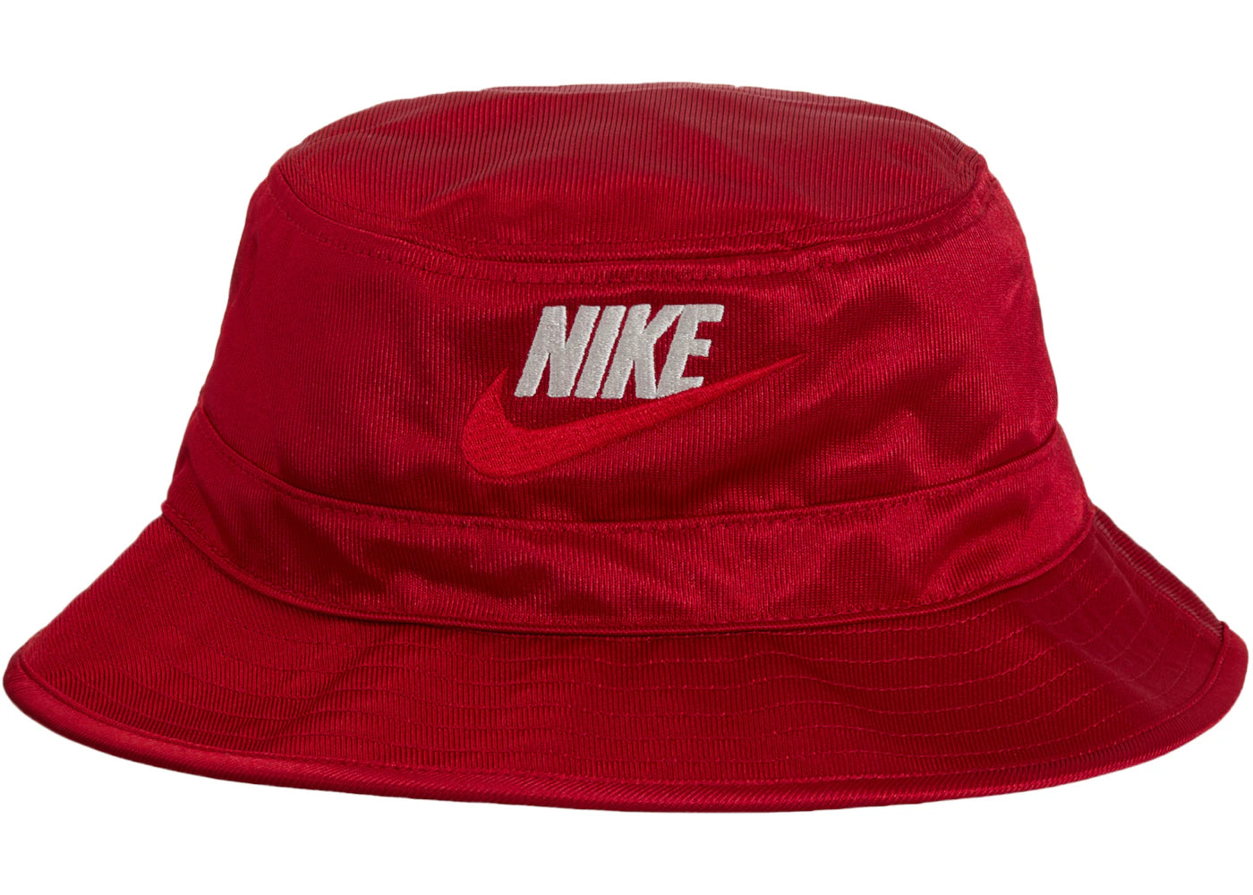 Supreme Nike Dazzle Crusher Red - vue secondaire A