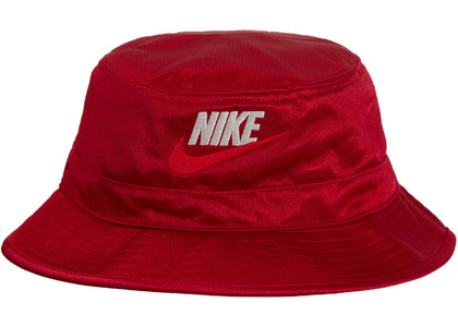 Supreme Nike Dazzle Crusher Red - product view 2