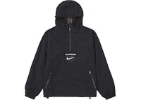 Supreme Nike Jewel Reversible Ripstop Anorak Black