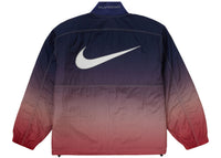 Supreme Nike Ripstop Pullover Multicolor