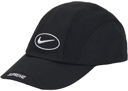 Supreme Nike Running Hat Black - product view 2