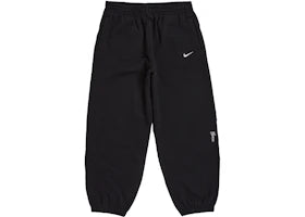 Supreme Nike Sweatpant (SS25) Black