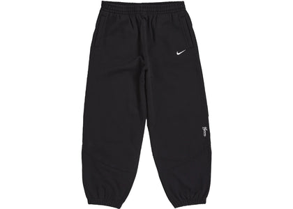 Supreme Nike Sweatpant (SS25) Black - product view 2