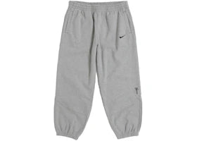 Supreme Nike Sweatpant (SS25) Heather Grey