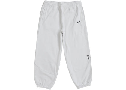 Supreme Nike Sweatpant (SS25) White - product view 2