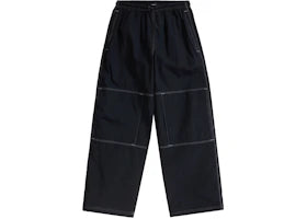 Supreme Nike Track Pant Black - vue secondaire A