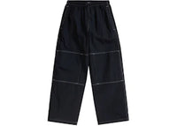 Supreme Nike Track Pant Black