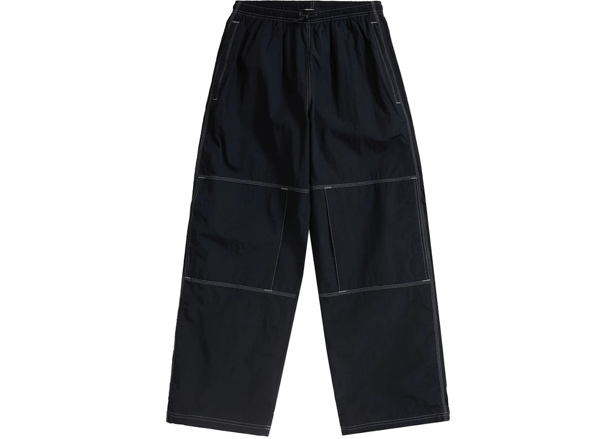 Supreme Nike Track Pant Black - vue 360