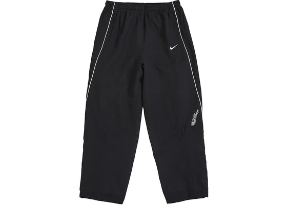 Supreme Nike Track Pant (SS25) Black sneakers - authentic Supreme shoes