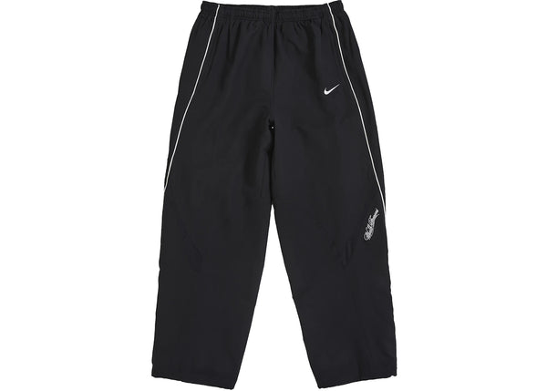 Supreme Nike Track Pant (SS25) Black sneakers - authentic Supreme shoes