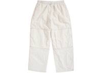 Supreme Nike Track Pant White