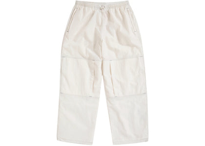 Supreme Nike Track Pant White - authentic Supreme product