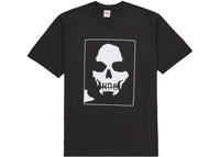 Supreme Number (N)ine Manson Tee Black
