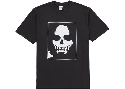 Supreme Number (N)ine Manson Tee Black