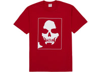 Supreme Number (N)ine Manson Tee Red