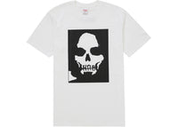 Supreme Number (N)ine Manson Tee White