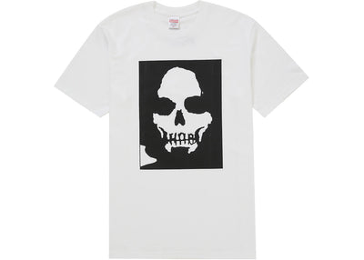 Supreme Number (N)ine Manson Tee White