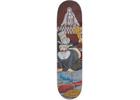 Supreme Nuns N Guns Skateboard Deck Nuns