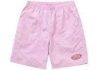 Supreme Nylon Painter Short (SS24) Pale Pink
