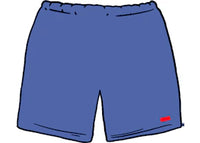 Supreme Nylon Water Short (SS20) Light Navy