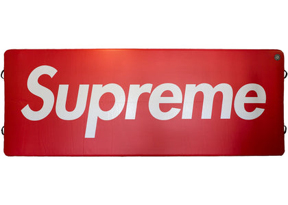 Supreme O'Brien Runway Inflatable 16-Foot Island Red - authentic Supreme product