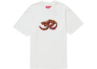 Supreme Ohm S/S Top White