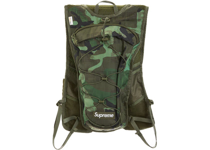 Supreme Pack Vest Woodland Camo - product view 2