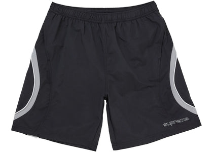 Supreme Paneled Water Short Black - product view 2