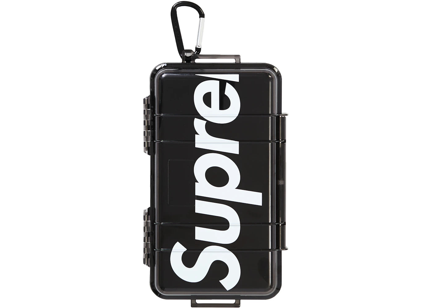 Supreme Pelican 1060 Case Smoke - vue secondaire A