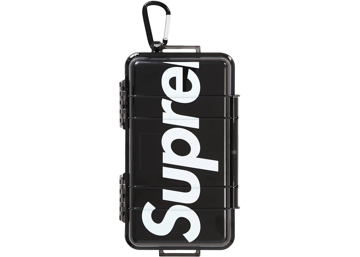 Supreme Pelican 1060 Case Smoke - vue 360