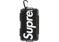 Supreme Pelican 1060 Case Smoke