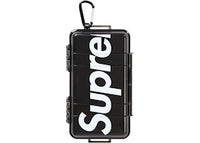 Supreme Pelican 1060 Case Smoke