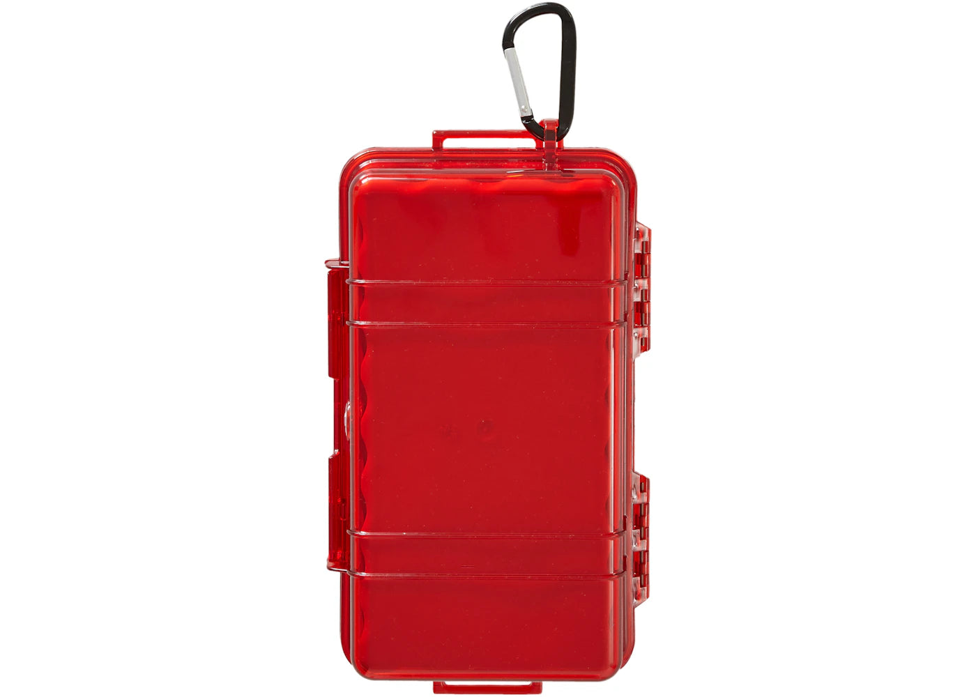 Supreme Pelican 1060 Case Red - vue secondaire A