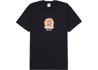Supreme Person Tee Black