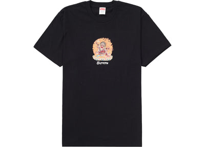 Supreme Person Tee Black