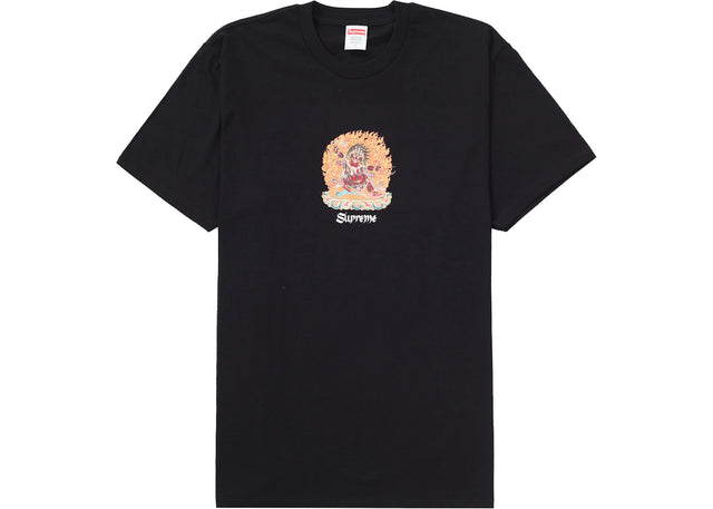 Supreme Person Tee Black