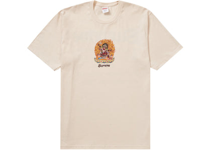 Supreme Person Tee Natural - product view 2