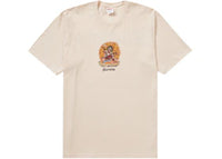 Supreme Person Tee Natural