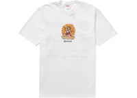 Supreme Person Tee White