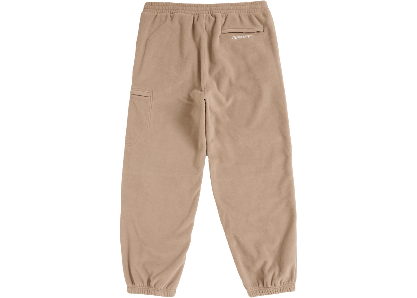 Supreme Polartec Pant (FW24) Taupe - vue secondaire A