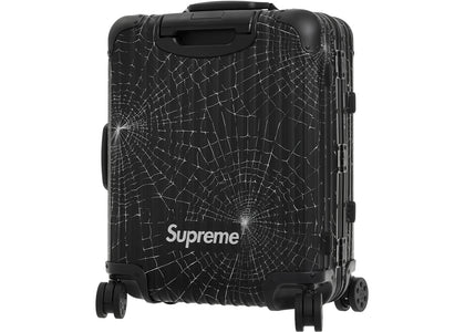 Supreme RIMOWA Cabin Plus Black - product view 2