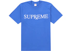 Supreme RX Tee Royal