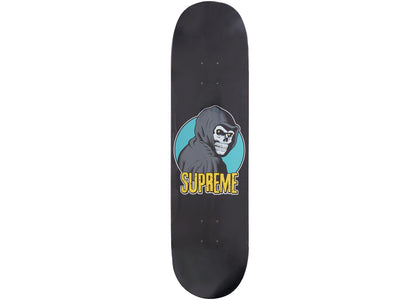 Supreme Reaper Skateboard Deck Black - authentic Supreme product