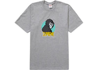Supreme Reaper Tee (SS23) Heather Grey